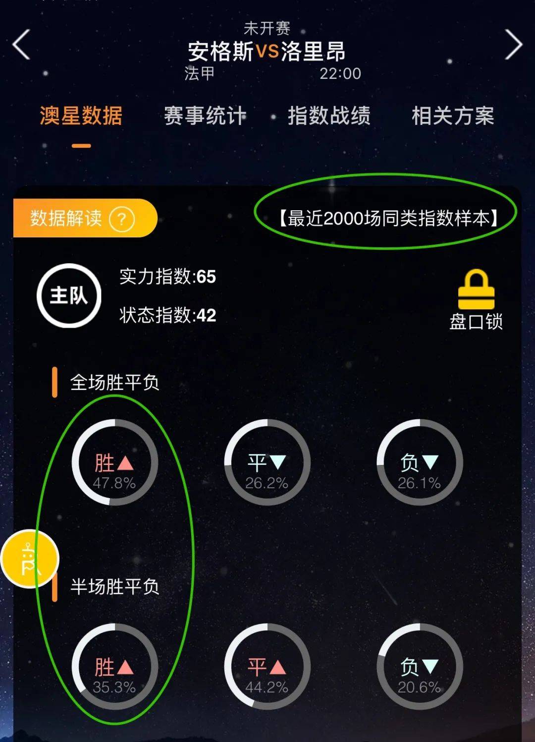 视为直接
